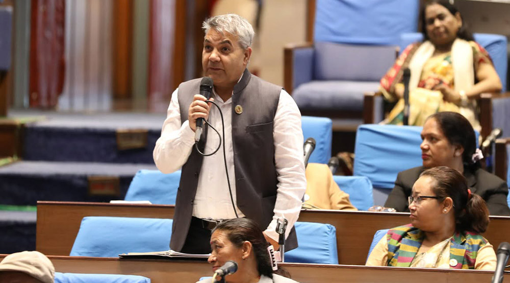 रास्वपासँग आफैले उठाएका विषयको तथ्य छैन- गोकुल बास्कोटा