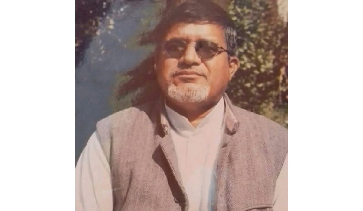 वरिष्ठ पत्रकार तेजबहादुर भण्डारीको निधन