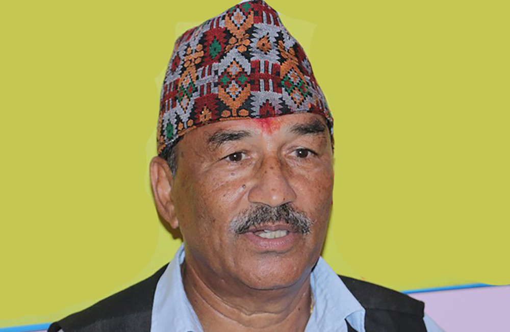 कुनैपनि बहानामा बहुबिवाहलाई प्रोत्साहित गर्ने कानुन बनाउनु गलत: कमल थापा