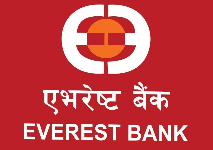 एभरेस्ट बैंकको नाफा ३२ प्रतिशत बढ्यो, लाभांश क्षमता ३८ प्रतिशत