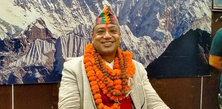बागमतीका मुख्यमन्त्री बानियाँ आज विश्वासको मत लिँदै