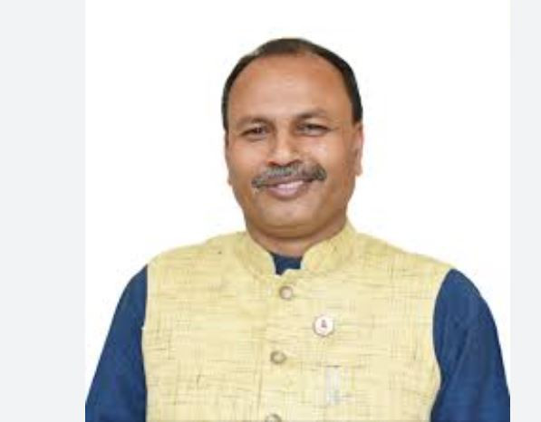 अनिल झाले छाडे लोसपा