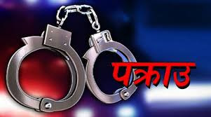 ठमेलबाट बुद्धचित्तको दानासहित दुई चिनियाँ नागरिक पक्राउ