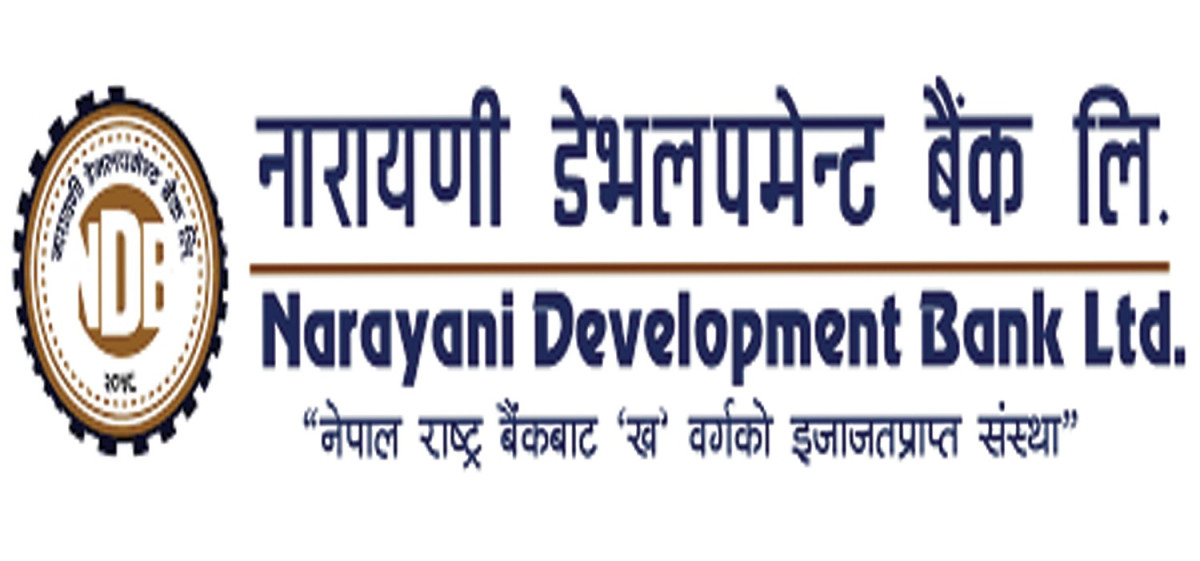 नारायणी डेभलपमेन्ट बैंकका सीईओले दिए राजीनामा