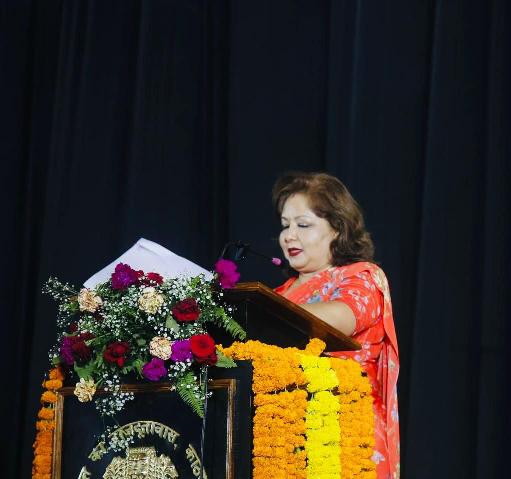 नेपाल भारत सम्बन्ध ऐतिहासिकः परराष्ट्रमन्त्री