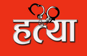 गोङ्गबुमा पत्नी हत्या गर्ने युवक पर्साबाट पक्राउ