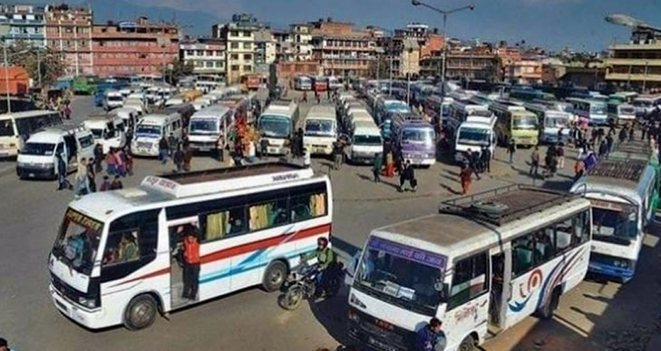 यस वर्षको दशैँ-तिहारमा घर जानेहरुको लागि खुसिको खबर !