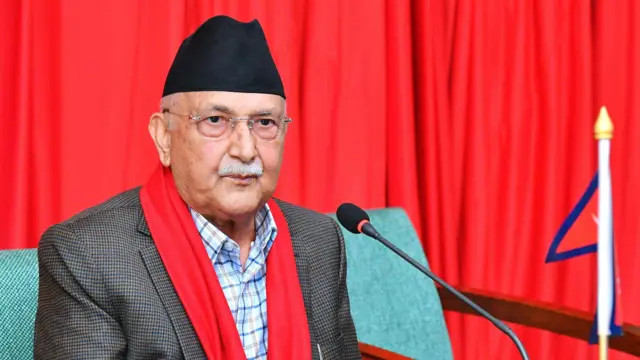 विपिनको रिहाईको पहल गर्नु सरकारको जिम्मेवारी होः प्रधानमन्त्री