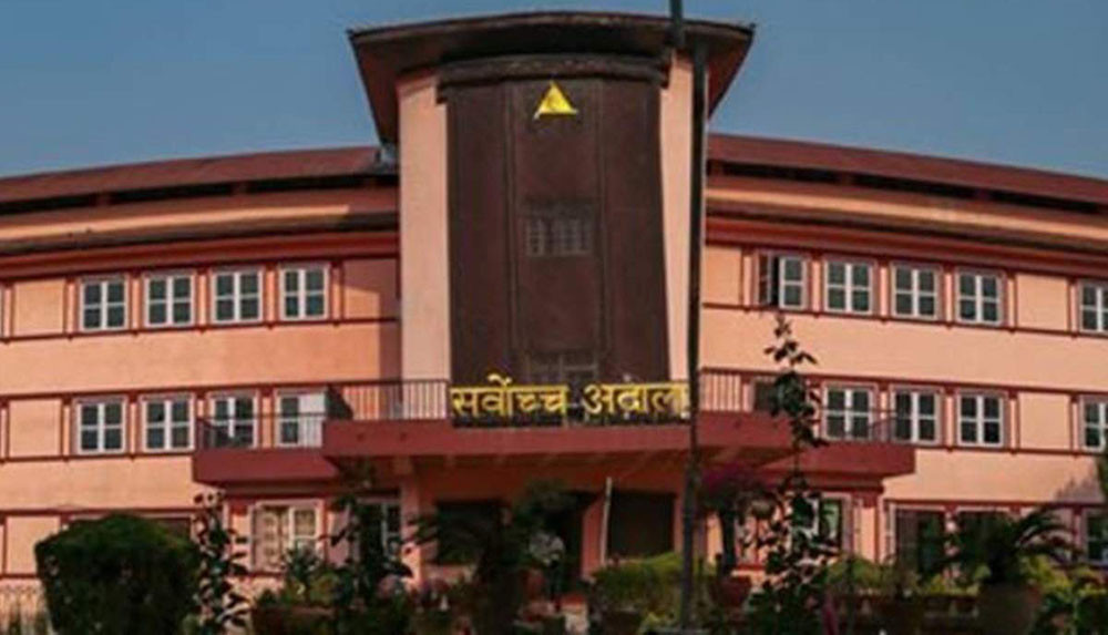 १९ वर्षअघिको गौर हत्याकाण्डमा छानबिन अघि बढाउन सर्वोच्चको परमादेश