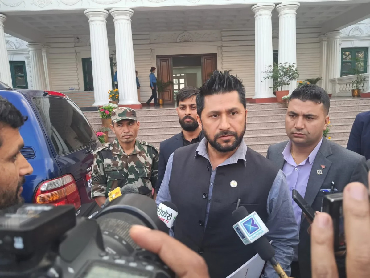 रविलाई भिटामिन ‘डी’ को कमी