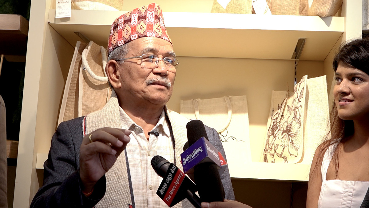 प्लास्टिकको झोला ब्याण्ड गर्ने तयारीमा ललितपुर महानगरपालिका