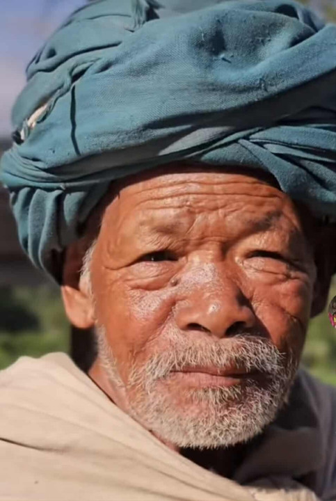 हृदयाघातबाट राउटे समुदायका ज्येष्ठ सदस्यको निधन