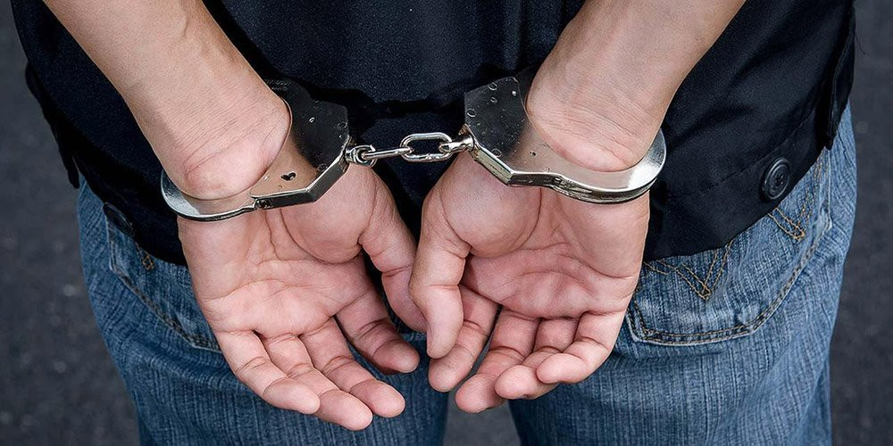 पूर्ण छात्रवृत्ति नाम निकालिदिने भन्दै ठगी गर्ने युवक पक्राउ