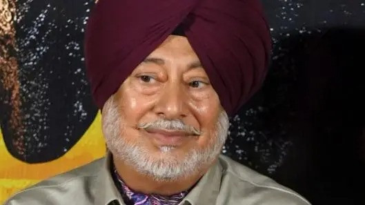 पञ्जाबी अभिनेता तथा हास्य कलाकार भल्लाको निधन
