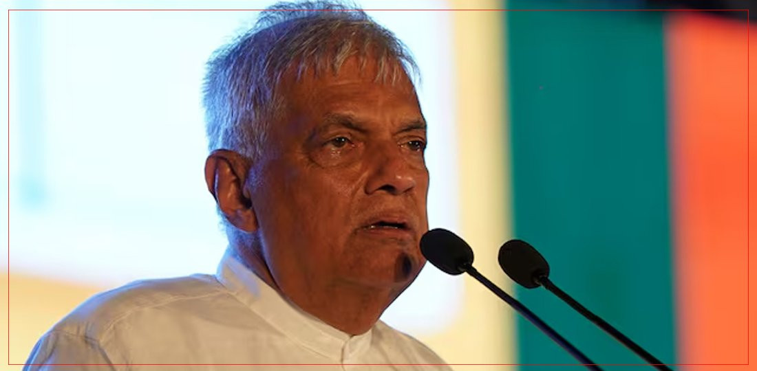 श्रीलंकाका पूर्वराष्ट्रपति पक्राउ