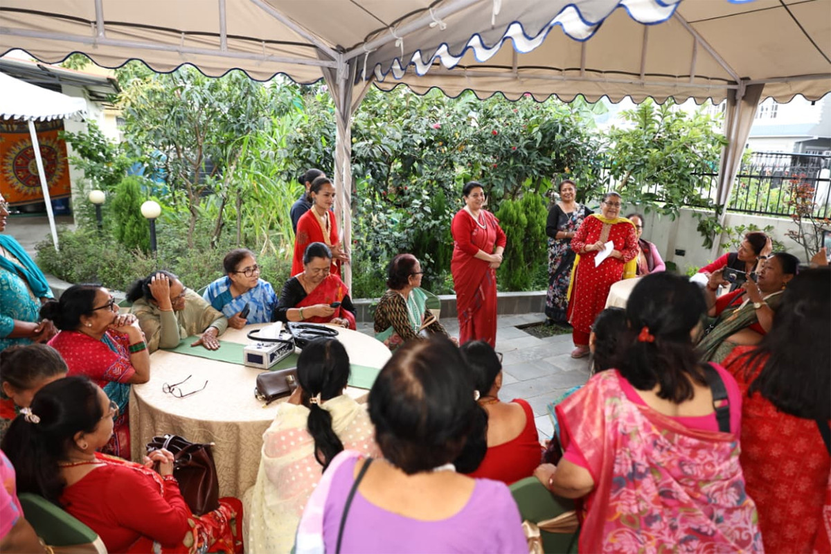 Bidhya-devi-bhandari-home-teej-dar-celebrating-9.jpg