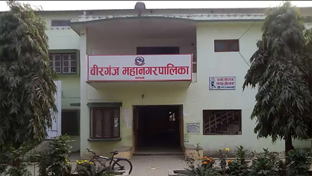 वीरगंजमा हैजा पुष्टि भएपछि महानगर अन्तर्गतका विद्यालय दुई दिन बन्द
