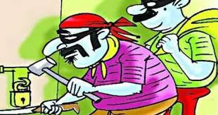 एकै दिन राजधानीका तीन स्थानमा चोरी
