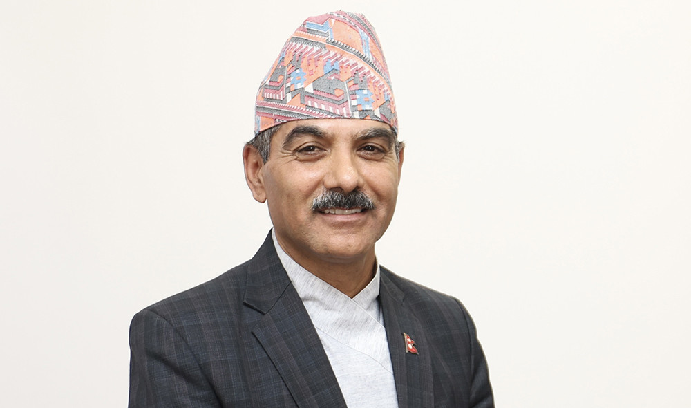 पुर्व मुख्यसचिव डा. अर्यालसहित १२ जनाविरुद्धको भ्रष्टाचार मुद्धामा अख्तियारको पुनरावेदन
