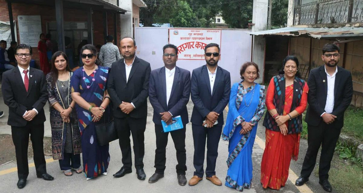 उपचुनावका लागि आज उम्मेदवार छान्दै रास्वपा