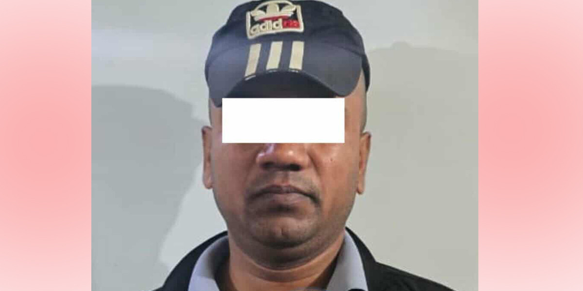 परीक्षा दिनको अल्छीले बम राखेको हल्ला फिँजाए, आफैं परे प्रहरी फन्दामा
