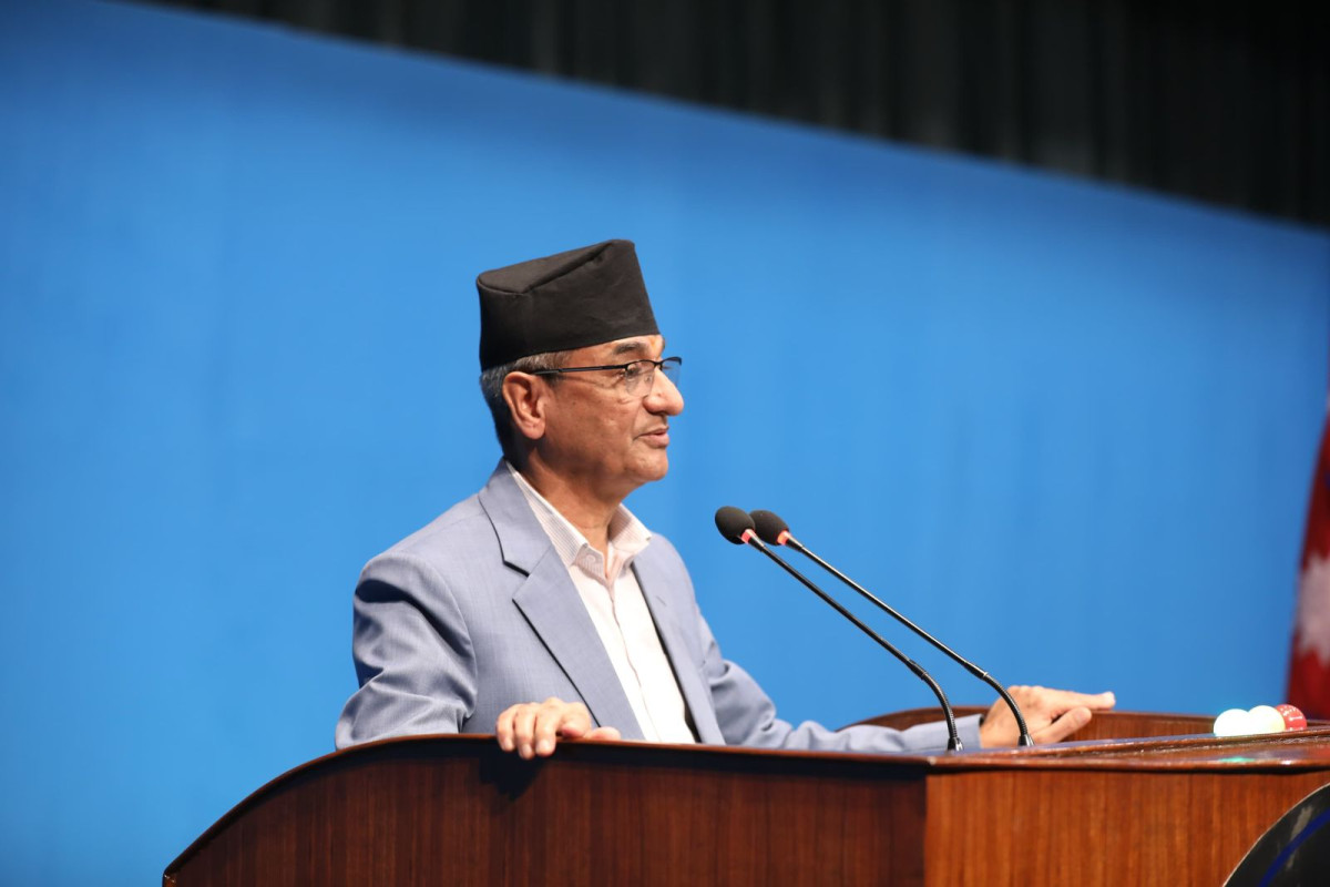 नागरिकता विधेयकले आमाको पनि बंश कायम हुन्छ: गृहमन्त्री लेखक