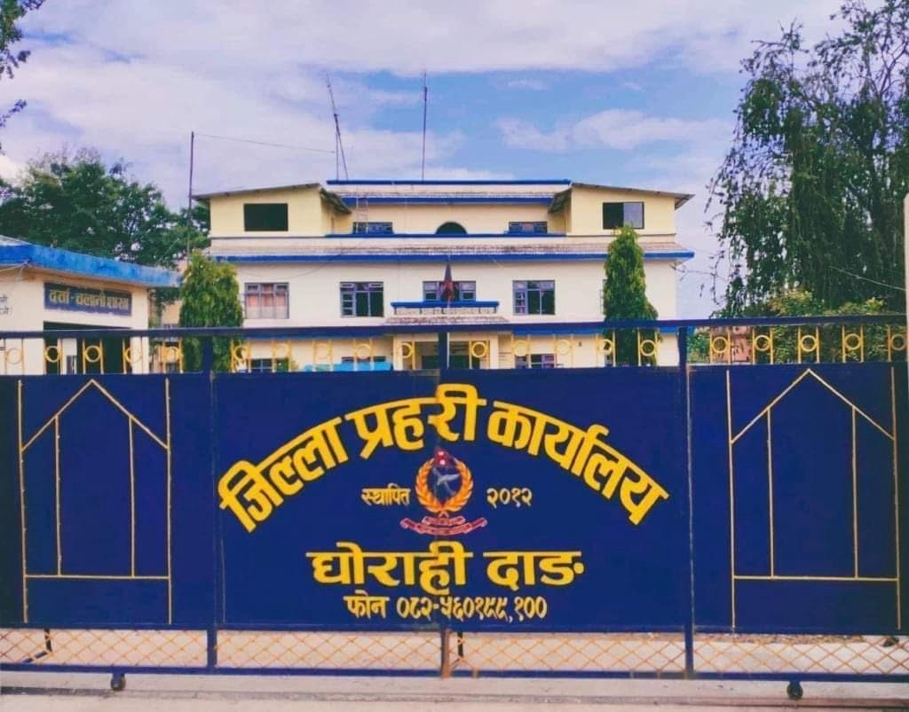 एकाघरका दाजुभाई ब्राउनसुगरसहित पक्राउ