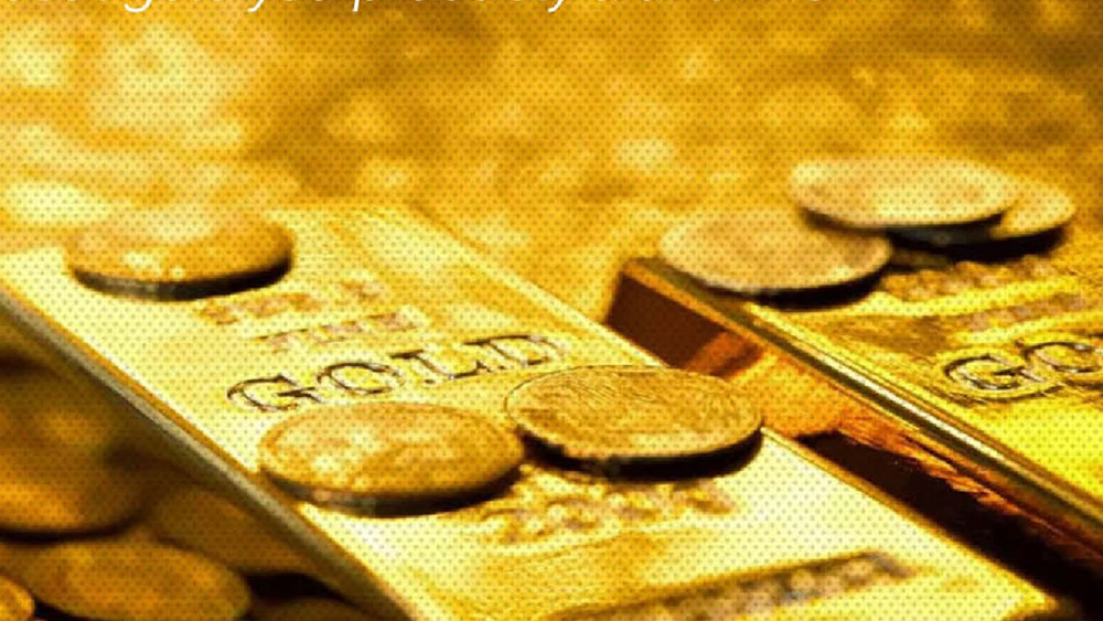 सुनको मुल्यमा नयाँ किर्तिमान, तोलाको कति पुग्यो ?
