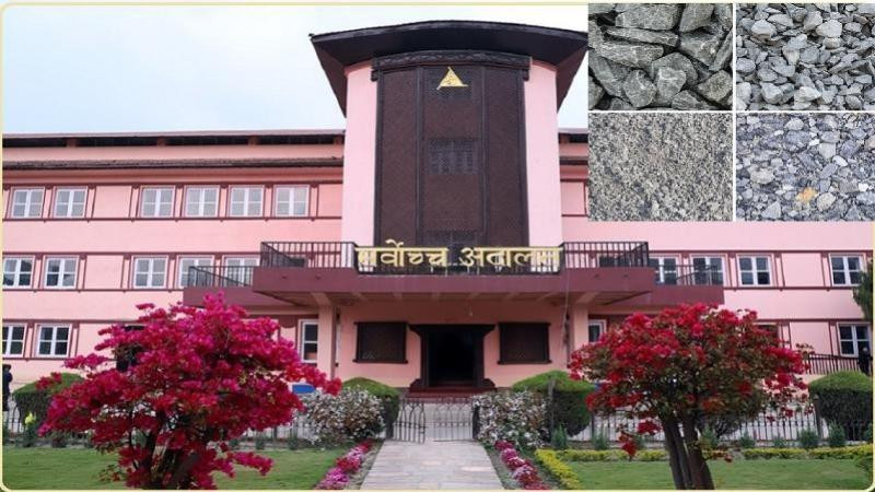 सामाजिक सञ्जाल बन्द गर्ने सरकारको निर्णयविरुद्ध सर्वोच्चमा रिट