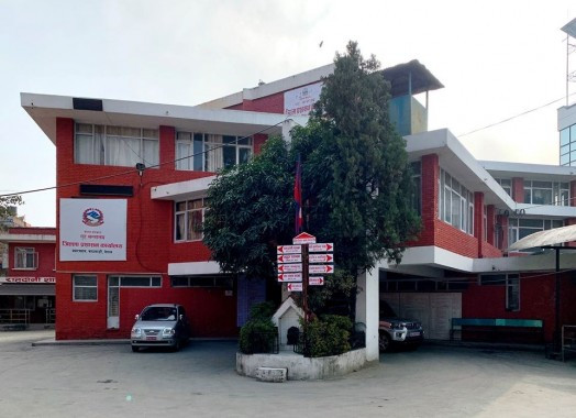 यी क्षेत्रमा पनि कर्फ्यु आदेश जारी