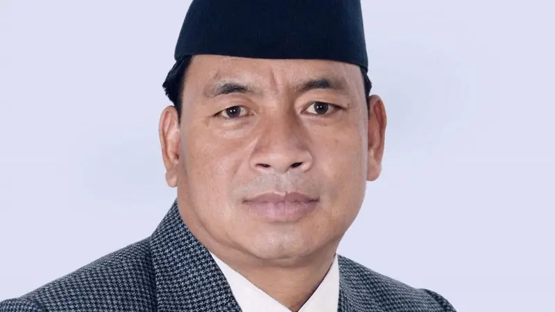 पूर्वउपराष्ट्रपति पुनको घरमा पनि आगजनी