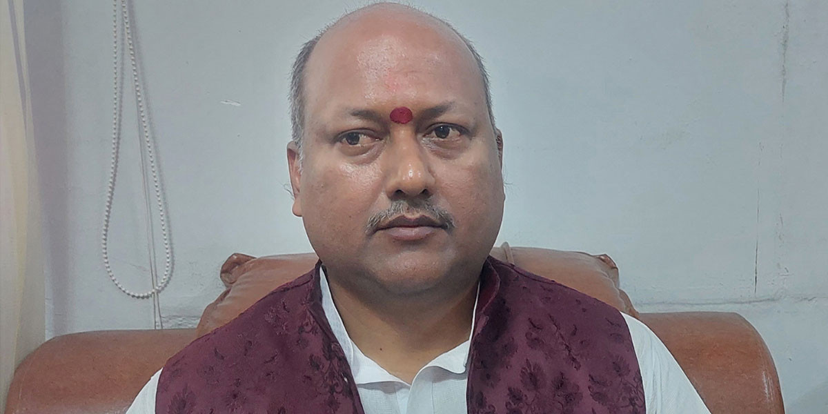 मधेश प्रदेशका मुख्यमन्त्री सिंहले दिए राजीनामा