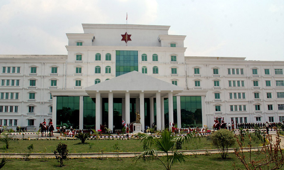जेनजी आन्दोलनलाई संयमता अपनाउन नेपाली सेनाको आग्रह