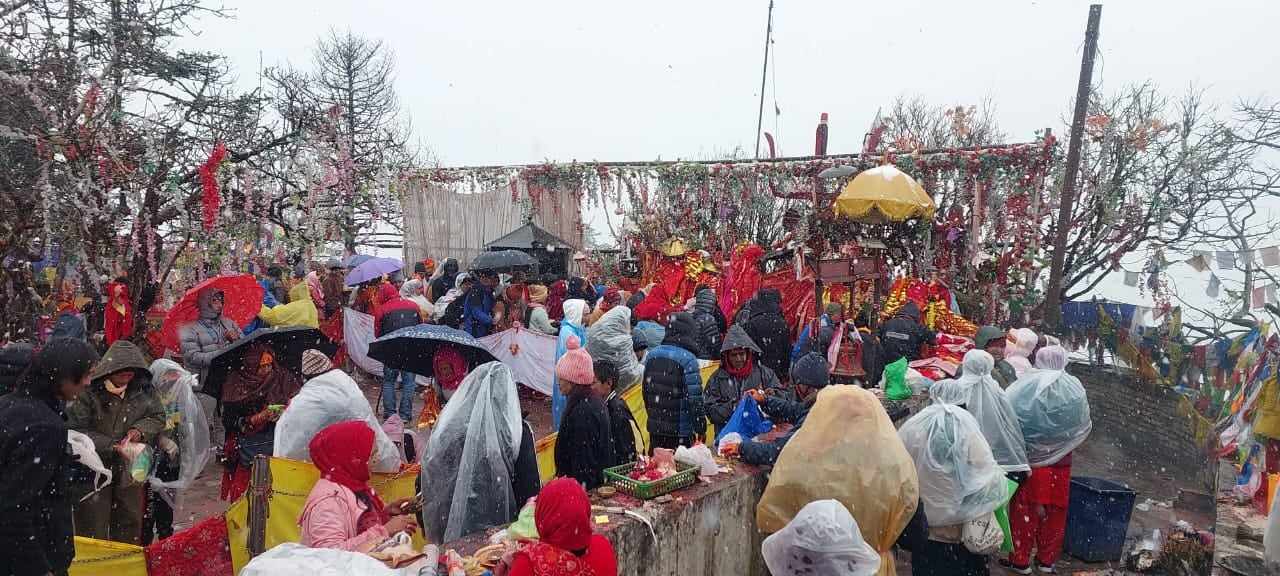 पाथिभरा केबुलकार तत्काल अघि बढाउन राजनीतिक दलहरुको आग्रह, आइएमईको ३ अर्ब लगानी हुने