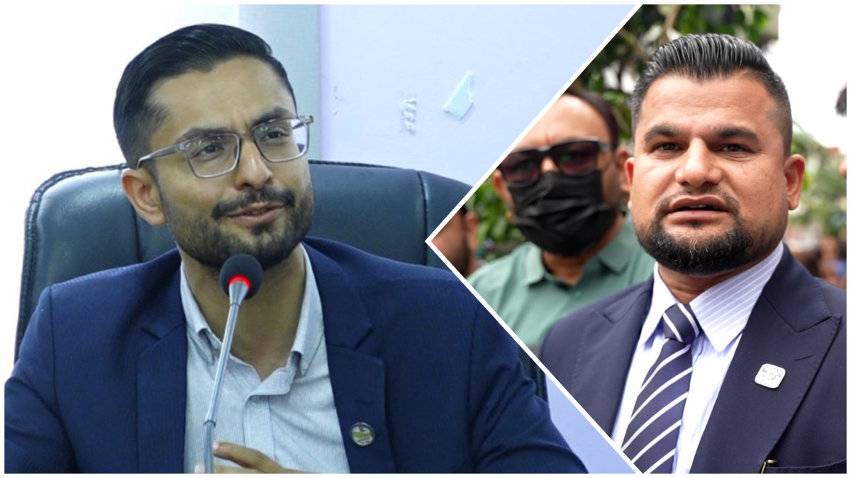 शैक्षिक परामर्श नियमावली विवादबीच आज कन्सल्टेन्सी व्यवसायीसँग सरकारको छलफल